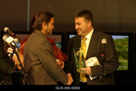 Kiosztották a Kamera Hungária díjait-stock-foto