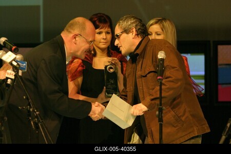 Kiosztották a Kamera Hungária díjait-stock-foto