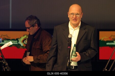 Kiosztották a Kamera Hungária díjait-stock-foto