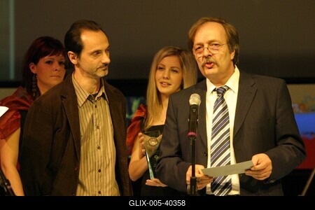 Kiosztották a Kamera Hungária díjait-stock-foto