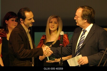 Kiosztották a Kamera Hungária díjait-stock-foto