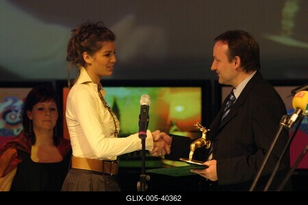 Kiosztották a Kamera Hungária díjait-stock-foto