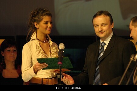 Kiosztották a Kamera Hungária díjait-stock-foto