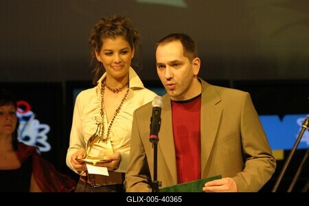 Kiosztották a Kamera Hungária díjait-stock-foto