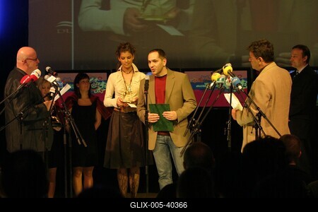 Kiosztották a Kamera Hungária díjait-stock-foto