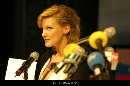 Kiosztották a Kamera Hungária díjait-stock-foto