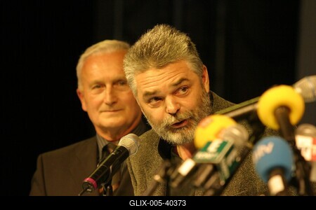 Kiosztották a Kamera Hungária díjait-stock-foto