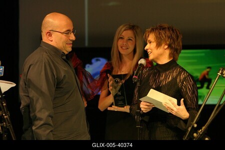 Kiosztották a Kamera Hungária díjait-stock-foto