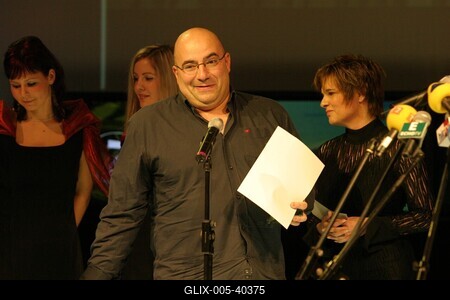 Kiosztották a Kamera Hungária díjait-stock-foto