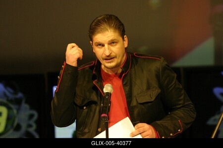 Kiosztották a Kamera Hungária díjait-stock-foto