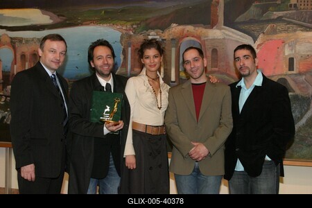 Kiosztották a Kamera Hungária díjait-stock-foto