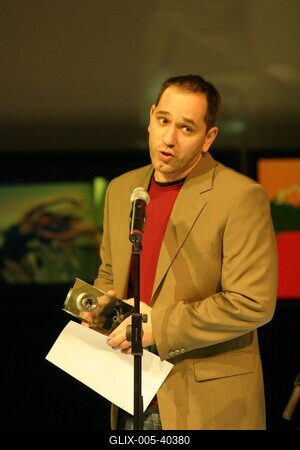 Kiosztották a Kamera Hungária díjait-stock-foto