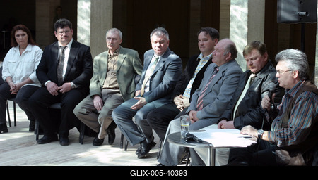 Művészetek helyett Bűvészetek Völgye-stock-foto