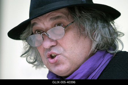 Művészetek helyett Bűvészetek Völgye-stock-foto