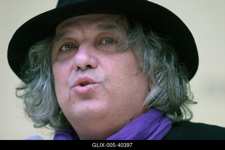 Művészetek helyett Bűvészetek Völgye-stock-foto