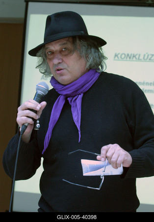 Művészetek helyett Bűvészetek Völgye-stock-foto