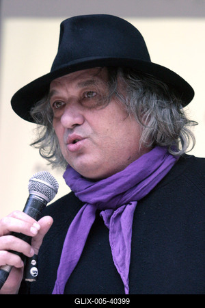 Művészetek helyett Bűvészetek Völgye-stock-foto