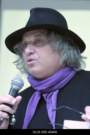 Művészetek helyett Bűvészetek Völgye-stock-foto