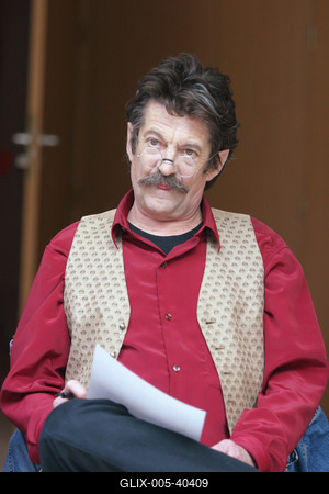 Művészetek helyett Bűvészetek Völgye-stock-foto