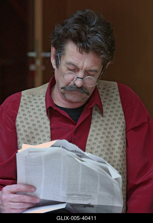 Művészetek helyett Bűvészetek Völgye-stock-foto