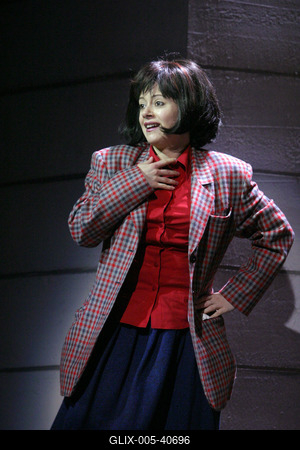 Keleti pu. az Új Színházban-stock-foto