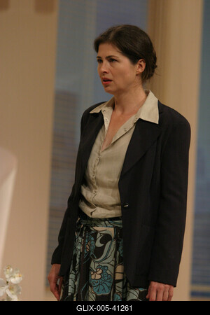 Bernard Slade: Romantikus komédia-stock-foto