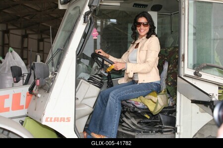 Versenyre kelnek a legtehetségtelenebb sofőrök-stock-foto
