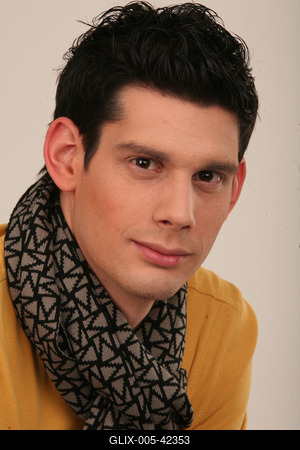 Szántó Dávid-stock-foto