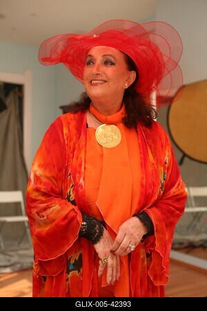 Szász Lula-stock-foto