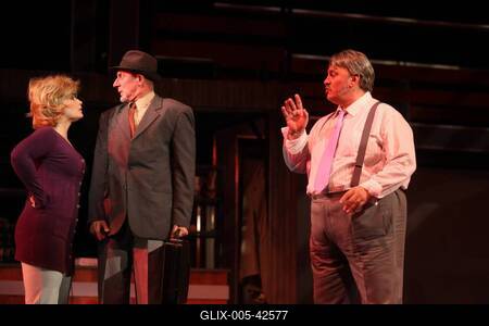 Fényes Szabolcs – Bacsó Péter - G. Dénes György: Szerdán tavasz lesz!-stock-foto