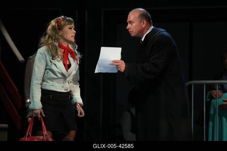 Fényes Szabolcs – Bacsó Péter - G. Dénes György: Szerdán tavasz lesz!-stock-foto