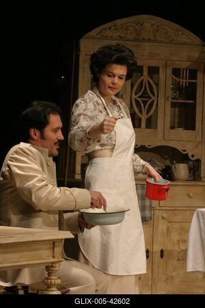 A szerelmes hal-stock-foto