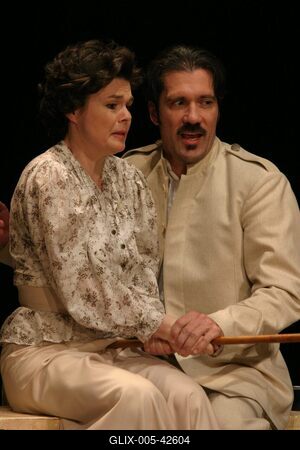 A szerelmes hal-stock-foto