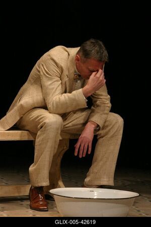 A szerelmes hal-stock-foto