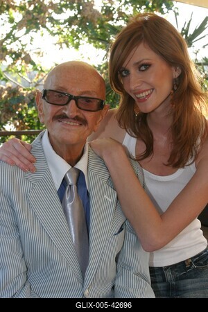 Szipál Márton és Papp Valentina-stock-foto