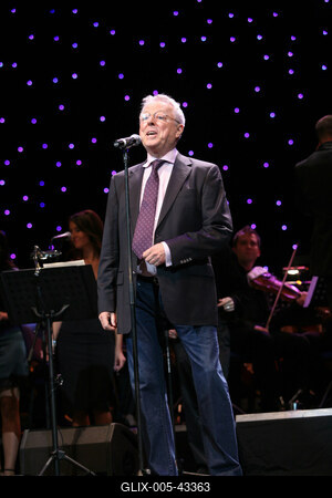 Volt egyszer egy Táncdalfesztivál-stock-foto