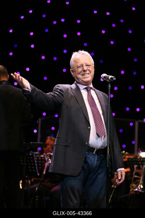 Volt egyszer egy Táncdalfesztivál-stock-foto