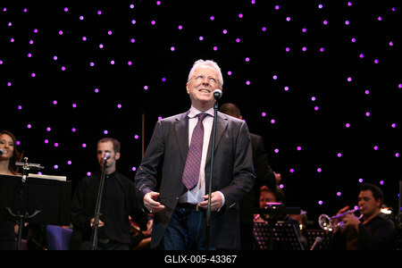 Volt egyszer egy Táncdalfesztivál-stock-foto