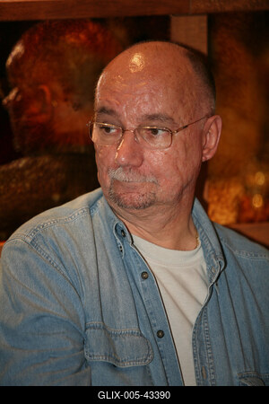 Táncdalénekesek, zenészek a Remízben-stock-foto