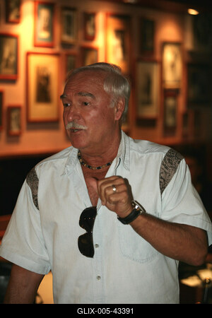 Táncdalénekesek, zenészek a Remízben-stock-foto