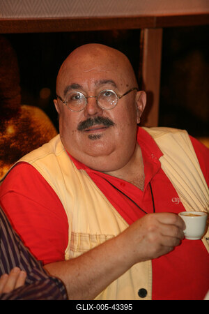 Táncdalénekesek, zenészek a Remízben-stock-foto