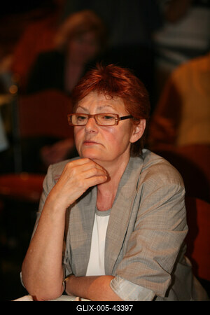 Táncdalénekesek, zenészek a Remízben-stock-foto