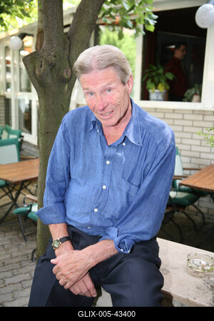 Táncdalénekesek, zenészek a Remízben-stock-foto