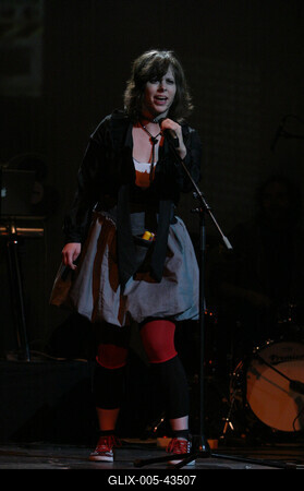 Jaross Viktória: Egy színésznő lánya-stock-foto