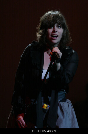 Jaross Viktória: Egy színésznő lánya-stock-foto