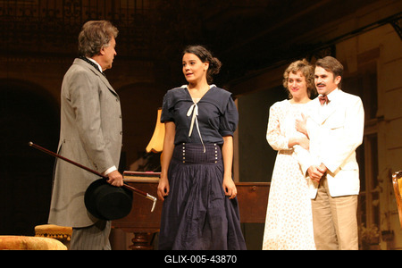 Heltai Jenő: A Tündérlaki lányok-stock-foto