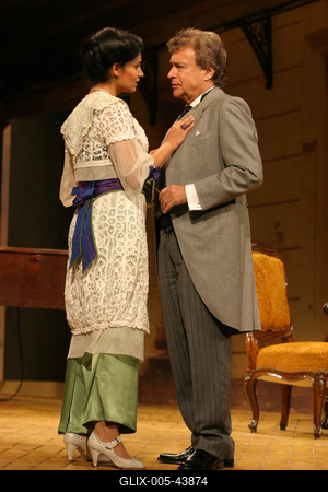 Heltai Jenő: A Tündérlaki lányok-stock-foto