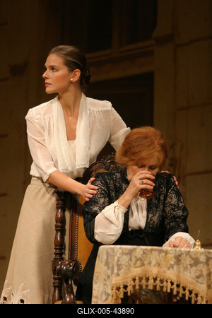 Heltai Jenő: A Tündérlaki lányok-stock-foto