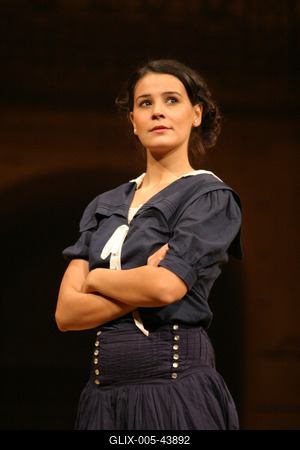 Heltai Jenő: A Tündérlaki lányok-stock-foto