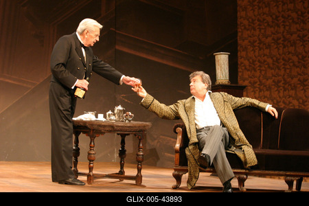 Heltai Jenő: A Tündérlaki lányok-stock-foto